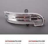 Đèn xi nhan gương phải xe Mercedes C240 WDB203 - 2038201621